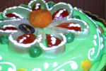 Cassata Siciliana